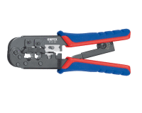 konektorové kleště Knipex, Western, 190mm