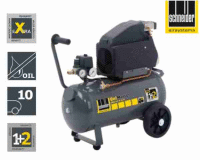 kompresor SCHNEIDER UNIMASTER,  210-8-25 WXOF