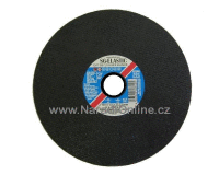 kotouč řezný PFERD - SG ELASTIC, 115/1,0mm