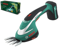 AKU nůžky na trávu, BOSCH, AGS 7,2 Li