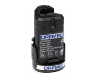 akumulátor pro DREMEL 8200, DR875, 10,8V Li-ION