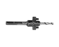 adaptér děrovky BOSCH BiM, SDS PLUS, 33-150mm