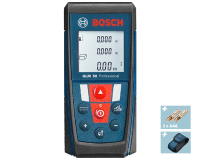 laserový dálkoměr BOSCH GLM 50 Professional