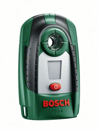 detektor kovů, BOSCH, PDO 6