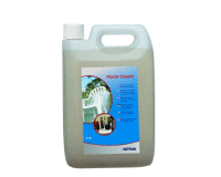 čistící přípravek na plasty, PLASTIC CLEANER, 2,5l