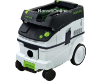 průmyslový mobilní vysavač FESTOOL, CTL 26 E