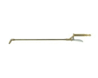 stříkací rozprašovací trubka, pro zásobníky, 3/8"