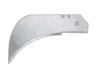 náhradní čepel řezače BESSEY, DBK-L, 87mm, (5ks)