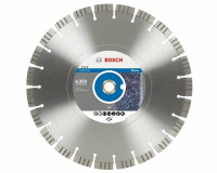 diamantový kotouč BOSCH, Best STONE, 450mm (25,4mm)