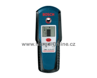 detektor kovu BOSCH, DMF 10 ZOOM