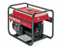 elektrocentrála HONDA, ECM 2800 K1, 230V/ 2,8kVA