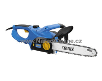 elektrická řetězová pila (2400W), NAREX, EPR 40-24