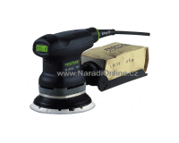 excentrická bruska FESTOOL, ETS 125 EQ