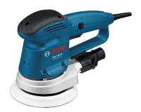 bruska excentrická, BOSCH, GEX 150 AC
