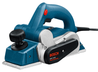 elektrický hoblík BOSCH, GHO 15-82