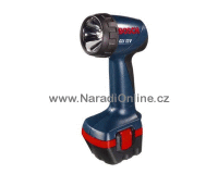 AKU lampa, BOSCH, GLI 12 V