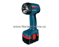 AKU lampa, BOSCH, GLI 14,4 V