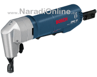 prostřihovač BOSCH Professional, GNA 16 (SDS)