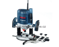 frézka horní, BOSCH, GOF 2000 CE