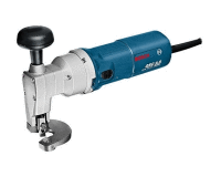 nůžky na plech, BOSCH, GSC 2,8 Profesional