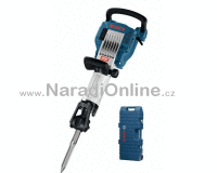 kladivo bourací, BOSCH, GSH 16-28 Professional