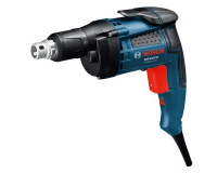 elektrický šroubovák na sádrokarton BOSCH GSR 6-25 TE