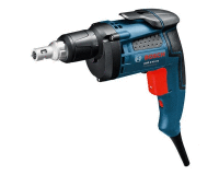 elektrický šroubovák na sádrokarton BOSCH GSR 6-45 TE