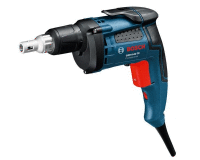 elektrický šroubovák na sádrokarton BOSCH GSR 6-60 TE