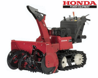 sněhová sněžná fréza hybridní HONDA, 60,5cm, HS 1390i ZE  (MXU 500)