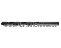 vrták válcovaný HSS, DIN 338, 1,0mm