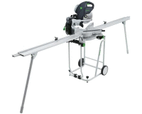 kapovací pokosová pila FESTOOL, KAPEX KS120 UG-SET