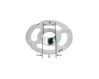 kopírovací kroužek, FESTOOL, OF 2200, 12,7mm