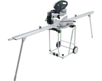 kapovací pokosová pila FESTOOL, KAPEX KS 88 E SET