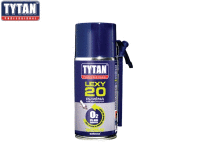 PU pěna, trubičková, TYTAN-LEXY 20, 300ml