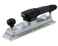 pneumatická vibrační bruska, FESTOOL, LRS 400, 80x400mm