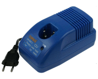 nabíječka AN 60 E-3, NAREX, pro ASV 12 BE-T