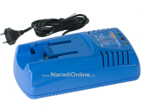 nabíječka univerzální, NAREX, AN-UNI, 12-14V