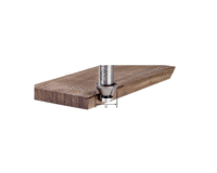fazetovací fréza HW pro OFK 500, 30°
