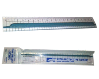 plastové pravítko OLFA, CR-20, 20cm
