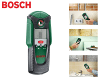 detektor kovů, BOSCH, PDO Multi