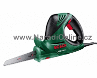 pila ocaska BOSCH, PFZ 500 E