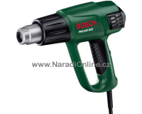opalovací pistole BOSCH, PHG 630 DCE