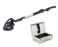 bruska na sádrokarton FESTOOL, PLANEX LHS 225-IP