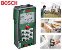 laserový měřič vzdálenosti BOSCH, PLR 50