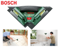 laser na pokládání dlaždic, BOSCH, PLT 2