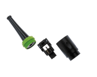zástrčka PLUG-IT FESTOOL, rozebiratelná, komplet