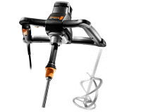 míchadlo PROTOOL MXP 1200 E EF + metla HS3R, 140mm