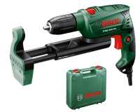 příklepová vrtačka s odsáváním BOSCH, PSB 500 RA, 500W, kufr