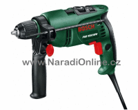 příklepová vrtačka BOSCH, PSB 1000 RPE (RU)