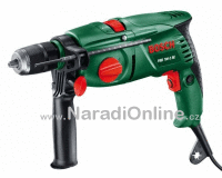 příklepová vrtačka BOSCH, PSB 700-2 RE (RU)